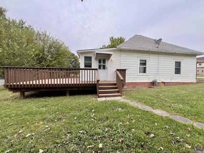 409 Elm St, Nortonville, KS, 66060