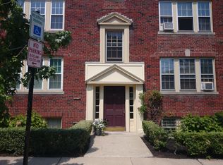 67 Marion St APT 6, Brookline, MA 02446