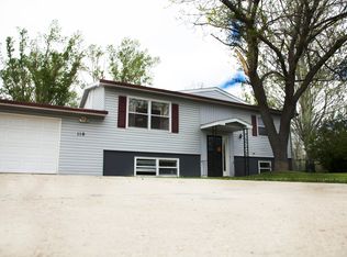 110 Overland Trl, Gillette, WY 82716