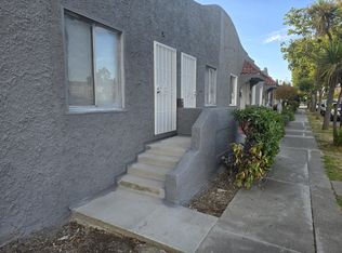 2686 Sacramento St, Berkeley, CA 94702