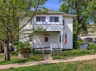 630 S 3rd St, Council Bluffs, IA 51503