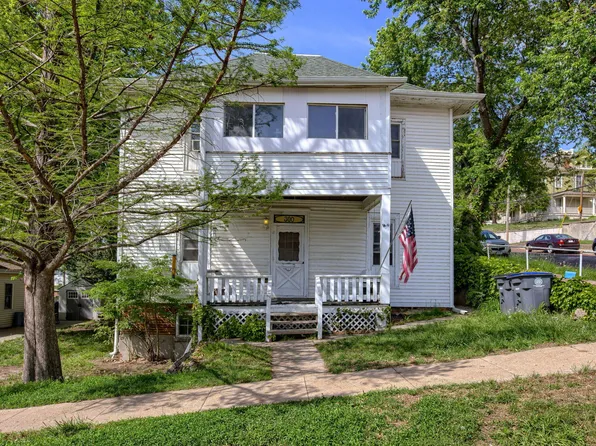 630 S 3rd St, Council Bluffs, IA 51503