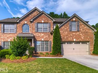 1667 Williams Mill Way, Dacula, GA 30019