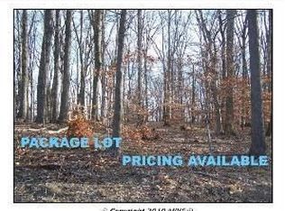 10007 Harp Rd, Walkersville, MD 21793