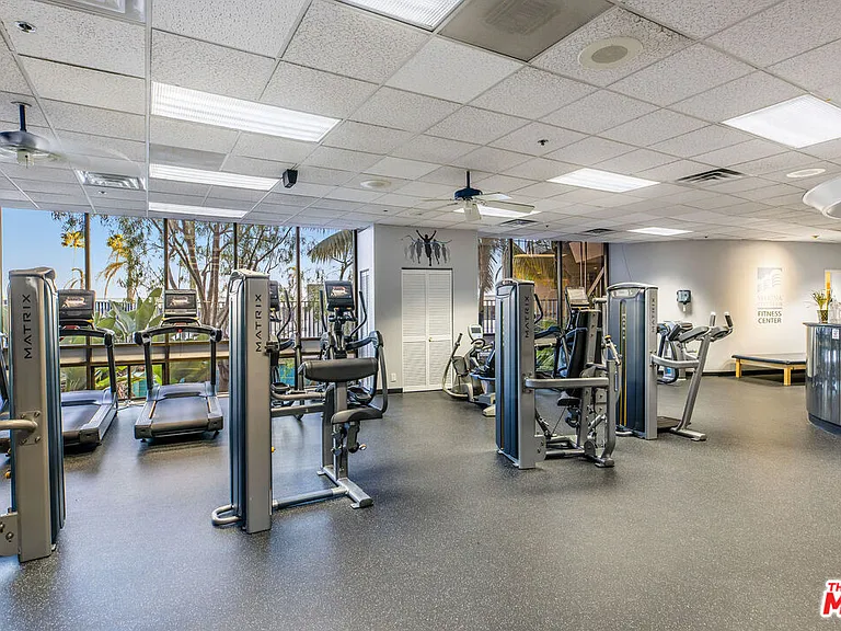 4314 Marina City Dr #126 — Photo 30
