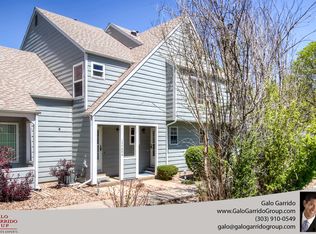 13980 W 72nd Dr APT B, Arvada, CO 80005