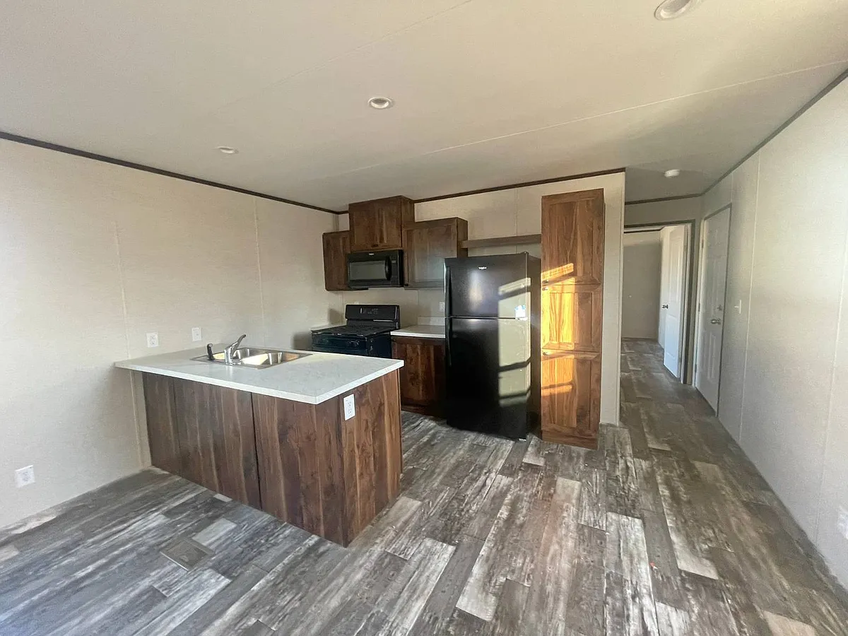 Building Photo - 107 S 6th St #1