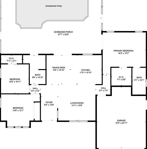 4485 Hansard Ave — Photo 26