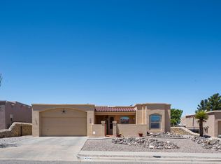 4584 Nogal Canyon Rd, Las Cruces, NM 88011