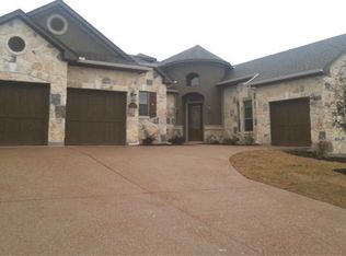 7712 Bettis Trophy Dr, Austin, TX 78739