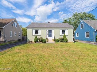 616 Sanders Ave, Schenectady, NY 12302