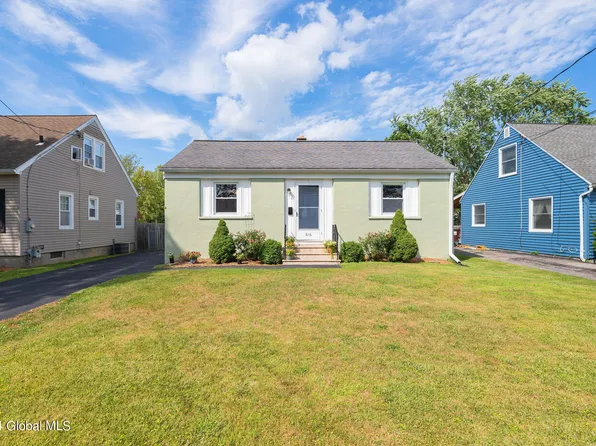 616 Sanders Avenue, Schenectady, NY 12302