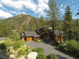 75 Winding Creek Rd, Olympic Valley, CA 96146