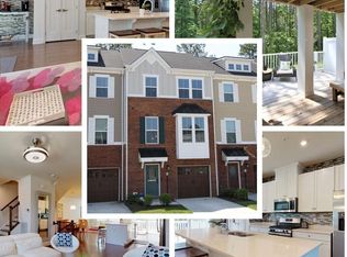 373 Crofton Village Ter, Midlothian, VA 23114