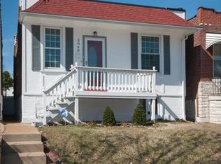 2649 January Ave, Saint Louis, MO 63139