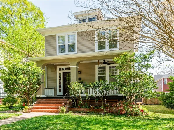 3127 Lamb Ave, Richmond, VA 23222
