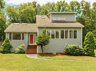 42 Isaac Lucas Cir, Dover, NH 03820