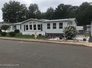 179 Birch Knoll Dr, Hazleton, PA 18201