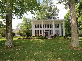 2575 Harlan Rd, Waynesville, OH 45068