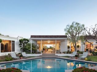 510 Stonewood Dr, Beverly Hills, CA 90210