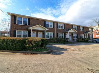 617 Madison St #17, Clarksville, TN 37040