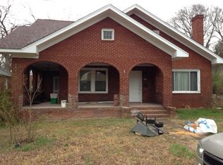 158 Beech St NW, Concord, NC 28025