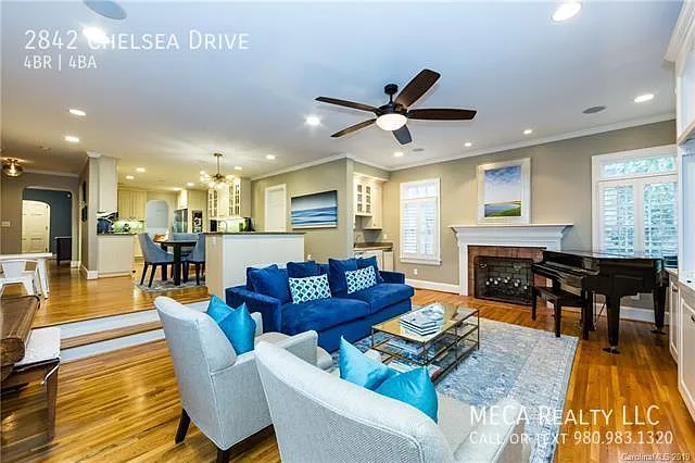 2842 Chelsea Dr — Photo 10