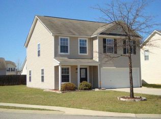 1700 Polaris Dr, Sumter, SC 29150