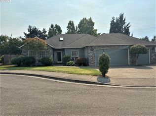 1578 Hallet Ct NW, Salem, OR