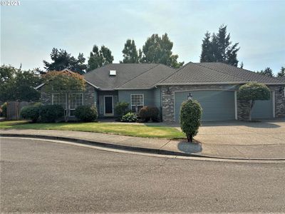 1578 Hallet Ct NW, Salem, OR, 97304