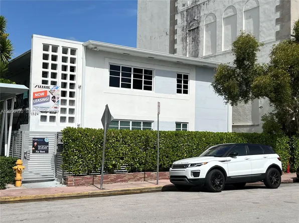 1524 Lenox Ave, Miami Beach, FL