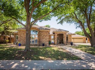 4117 86th St, Lubbock, TX 79423