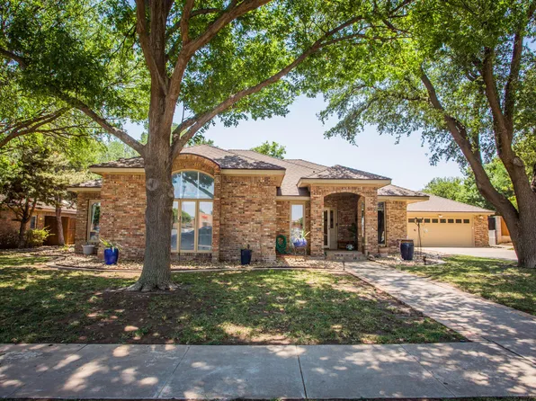 4117 86th St, Lubbock, TX 79423