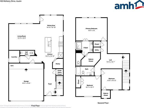 2nd image of 8100 McKamy Dr
