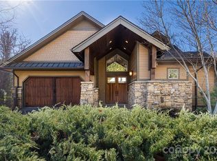 447 Old Stone Gate Pl, Asheville, NC 28804