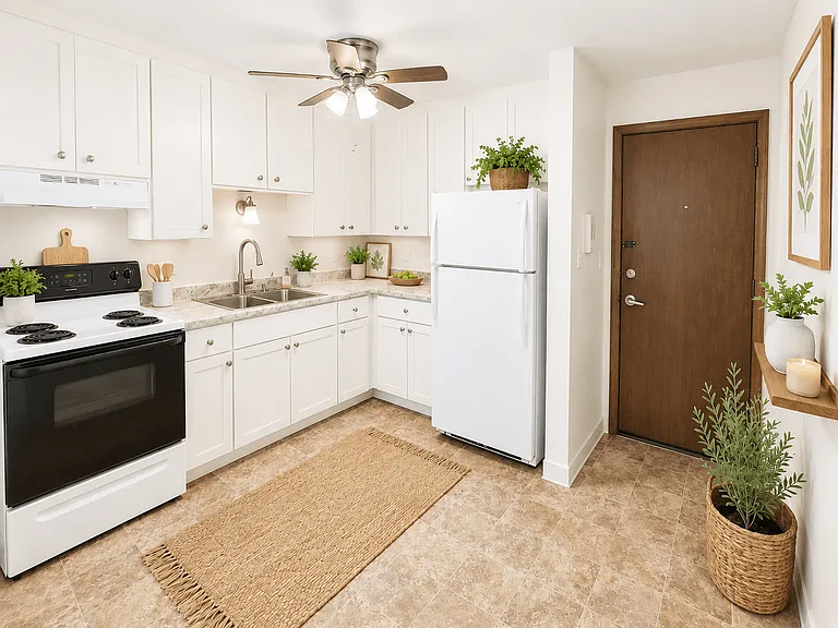 English Conway Place — Photo 33