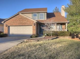 4652 Riverman Way, Lexington, KY 40515