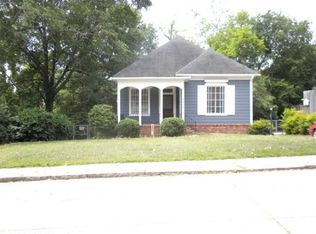 906 Summit Ave, Macon, GA 31211
