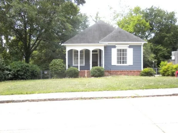 906 Summit Ave, Macon, GA 31211