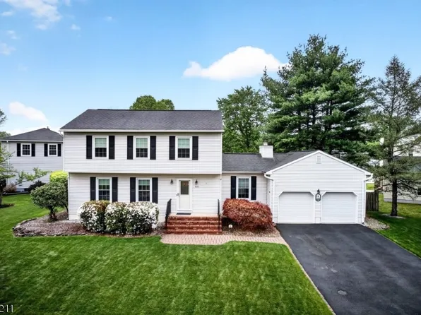 610 Van Liew Ct, Hillsborough Twp., NJ 08844
