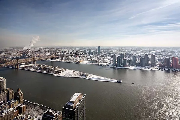 Rented by Brown Harris Stevens | media 35