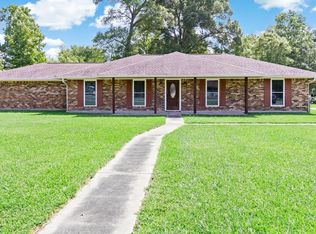 190 Washington St, Vidor, TX 77662