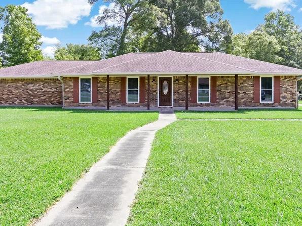 190 Washington St, Vidor, TX 77662