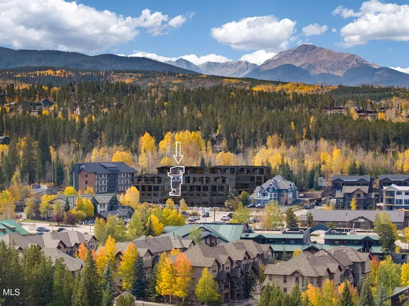 385 Lions Gate Drive #C, Winter Park, CO 80482