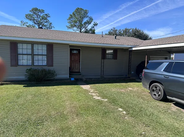 13370 Fern St, Vacherie, LA 70090