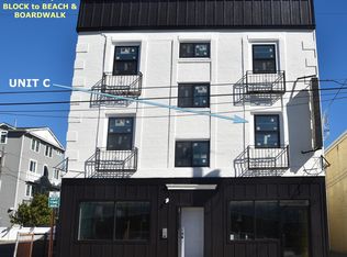 713 E 8th St UNIT C, Ocean City, NJ 08226