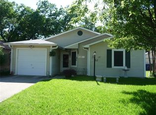 1501 1/2 Oak St, McKinney, TX 75069