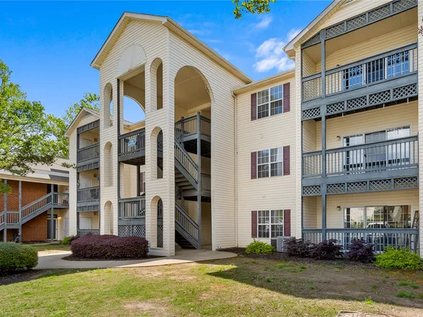 151 Wexford Dr Unit 205, Anderson, SC 29621