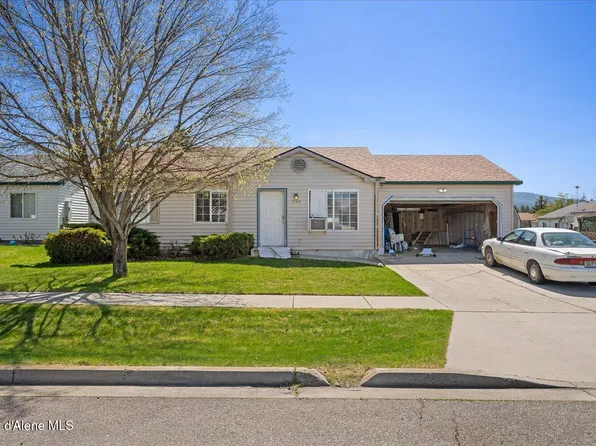 1004 E Shasta Ave, Post Falls, ID 83854