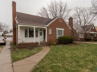 4128 Stannard Dr, Toledo, OH